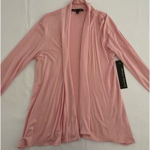 Soft Pink Dressy/ Casual sweater. Size:Medium